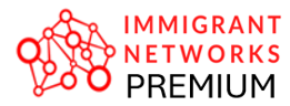 Immigrant Networks Premium